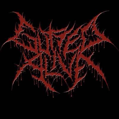 logo Gutted Alive logo Gutted Alive